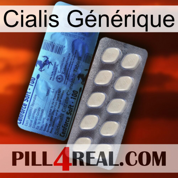 Cialis Générique 34